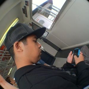 Meet your Posher, Joe